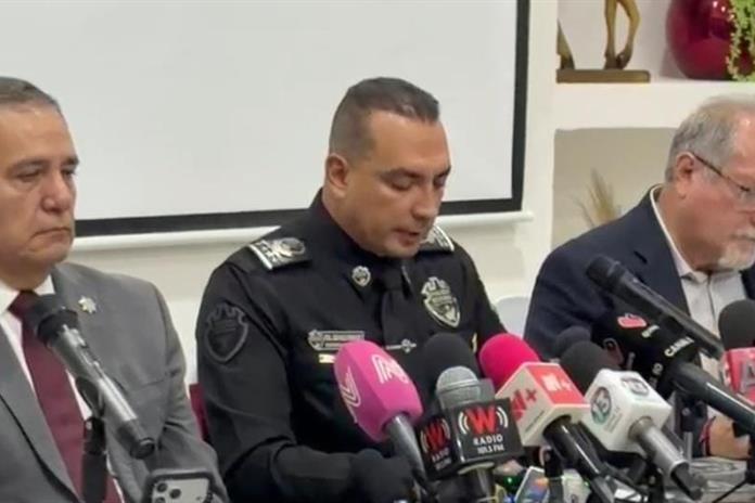 Tras críticas, reactivan operativo contraflujo en López Mateos Tras críticas, reactivan operativo contraflujo en López Mateos