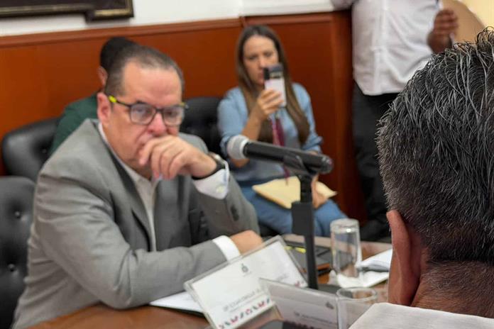 Aprueban cambios al programa Listo de Útiles Escolares para que municipios marginados aporten menos dinero Aprueban cambios al programa Listo de Útiles Escolares para que municipios marginados aporten menos dinero