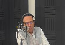 Audiocracia - Mi. 08 Jul 2026