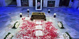 Exguía supremo iraní Alí Jamenei, inhumado en funerales marcados por ataques entre EEUU e Irán Exguía supremo iraní Alí Jamenei, inhumado en funerales marcados por ataques entre EEUU e Irán