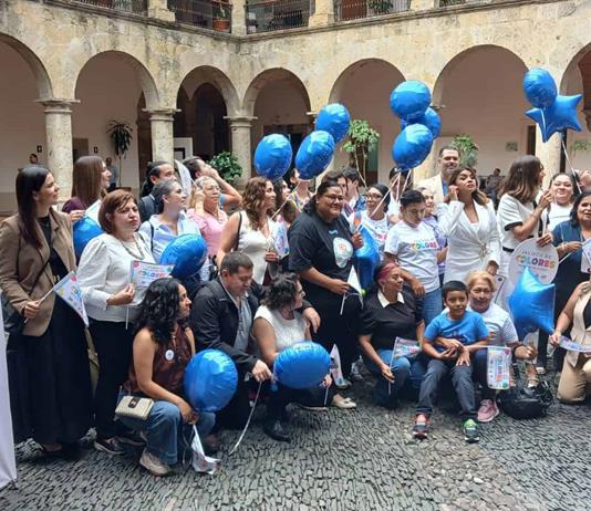 Aprueban en forma unánime Ley de Autismo Aprueban en forma unánime Ley de Autismo