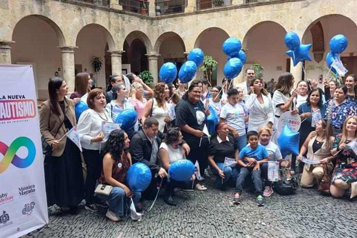 Aprueban en forma unánime Ley de Autismo Aprueban en forma unánime Ley de Autismo