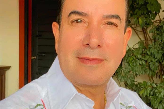 Fiscalía investiga pasado político y personal de ex alcalde de Fresnillo asesinado en Guadalajara Fiscalía investiga pasado político y personal de ex alcalde de Fresnillo asesinado en Guadalajara