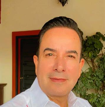 Autoridades forenses confirman asesinato de Benjamín Medrano en Guadalajara Autoridades forenses confirman asesinato de Benjamín Medrano en Guadalajara