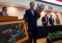 Reconocen la trayectoria y excelencia de bibliotecarios de la UdeG Reconocen la trayectoria y excelencia de bibliotecarios de la UdeG