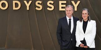 La IA no puede crear nada, dice el cineasta Christopher Nolan