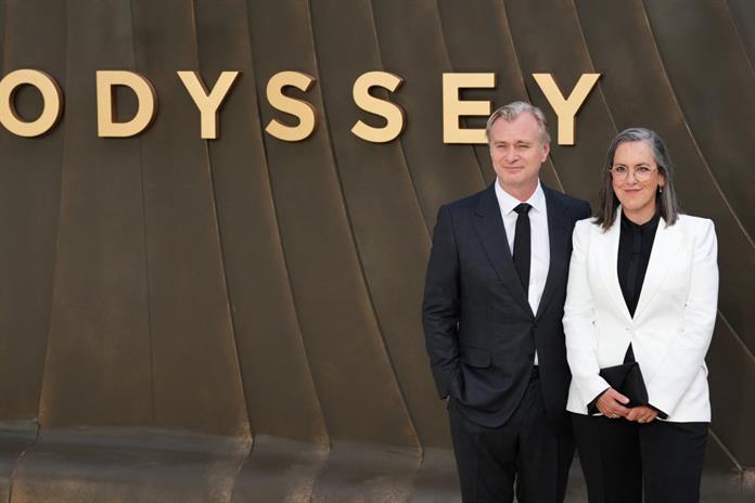 La IA no puede crear nada, dice el cineasta Christopher Nolan La IA no puede crear nada, dice el cineasta Christopher Nolan