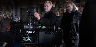 Christopher Nolan reflexiona en La Odisea sobre la guerra y el regreso a casa Christopher Nolan reflexiona en La Odisea sobre la guerra y el regreso a casa