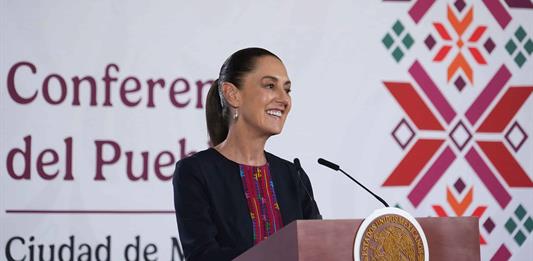México se muestra dispuesto a recuperar relación con Perú tras declaraciones de Fujimori