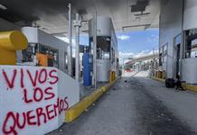 DDHH de México en nueva resolución: graves violaciones contra 92 estudiantes de Ayotzinapa