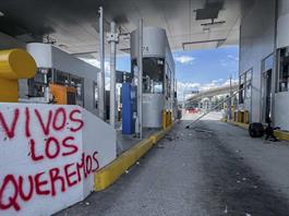 DDHH de México en nueva resolución: graves violaciones contra 92 estudiantes de Ayotzinapa DDHH de México en nueva resolución: graves violaciones contra 92 estudiantes de Ayotzinapa