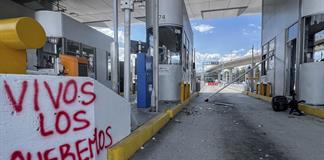 DDHH de México en nueva resolución: graves violaciones contra 92 estudiantes de Ayotzinapa DDHH de México en nueva resolución: graves violaciones contra 92 estudiantes de Ayotzinapa