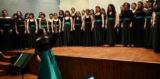 El Coro Femenino Mayahuel y Rinc&oacute;n Bohemio ofrecer&aacute;n concierto gratuito en el Teatro Alarife