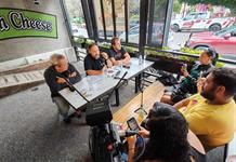 Genitallica, Ray Coyote y nuevas agrupaciones serán parte del Broken Cheese Rock Fest 2026 Genitallica, Ray Coyote y nuevas agrupaciones serán parte del Broken Cheese Rock Fest 2026