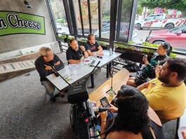 Genitallica, Ray Coyote y nuevas agrupaciones serán parte del Broken Cheese Rock Fest 2026 Genitallica, Ray Coyote y nuevas agrupaciones serán parte del Broken Cheese Rock Fest 2026