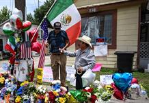Testigos contradicen versión de ICE sobre muerte de mexicano baleado en Houston