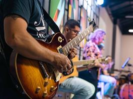 La industria musical crea una clasificación para distinguir la música generada por IA La industria musical crea una clasificación para distinguir la música generada por IA
