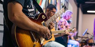 La industria musical crea una clasificación para distinguir la música generada por IA La industria musical crea una clasificación para distinguir la música generada por IA
