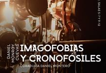 Daniel Monroy lleva la imagen cinematográfica de “Imagofobias y Cronofósiles” al Museo Cabañas Daniel Monroy lleva la imagen cinematográfica de “Imagofobias y Cronofósiles” al Museo Cabañas