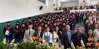 Se grad&uacute;a la generaci&oacute;n 2023–2026 del CONALEP Tamazula