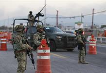 Informe apunta que guerra dentro del Cartel de Sinaloa no frena envío de fentanilo a EEUU