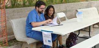 El terremoto, la gota que colmó el vaso para la ya dañada salud mental de los venezolanos El terremoto, la gota que colmó el vaso para la ya dañada salud mental de los venezolanos