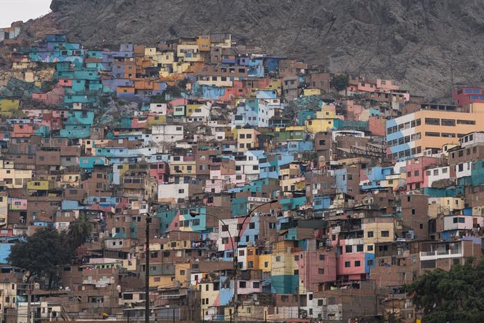 Analizan en Perú la influencia del crimen organizado en las instituciones latinoamericanas Analizan en Perú la influencia del crimen organizado en las instituciones latinoamericanas