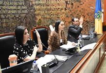 MC y aliados frenan comparecencia del secretario de Salud por agua turbia