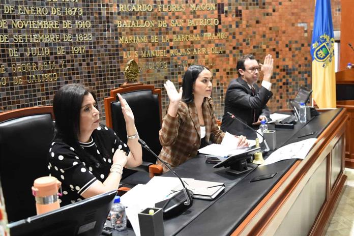 MC y aliados frenan comparecencia del secretario de Salud por agua turbia MC y aliados frenan comparecencia del secretario de Salud por agua turbia