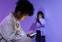 Francia aprueba la prohibición de las redes sociales a los menores de 15 años Francia aprueba la prohibición de las redes sociales a los menores de 15 años