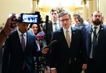 Proyecto de ley de vivienda de EEUU se encamina a convertirse en ley pese al desaire de Trump