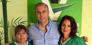 Morena fracasa en intento de recuperar presidencia de Comisión de Vigilancia en el Congreso Morena fracasa en intento de recuperar presidencia de Comisión de Vigilancia en el Congreso