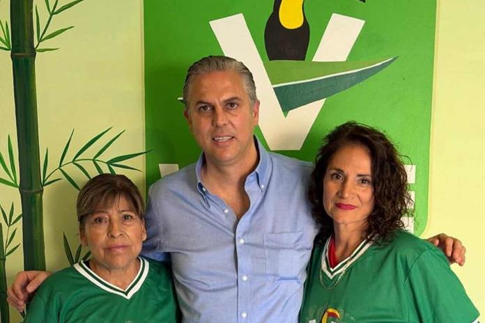 Morena fracasa en intento de recuperar presidencia de Comisión de Vigilancia en el Congreso Morena fracasa en intento de recuperar presidencia de Comisión de Vigilancia en el Congreso