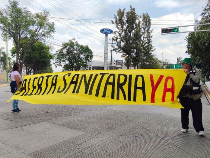 Reprueban al titular del SIAPA; condecoran al organismo como el más opaco y corrupto Reprueban al titular del SIAPA; condecoran al organismo como el más opaco y corrupto