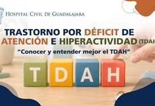 Diagn&oacute;stico oportuno, el reto m&aacute;s grande para tratar d&eacute;ficit de atenci&oacute;n e hiperactividad