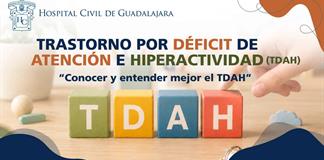 Diagn&oacute;stico oportuno, el reto m&aacute;s grande para tratar d&eacute;ficit de atenci&oacute;n e hiperactividad