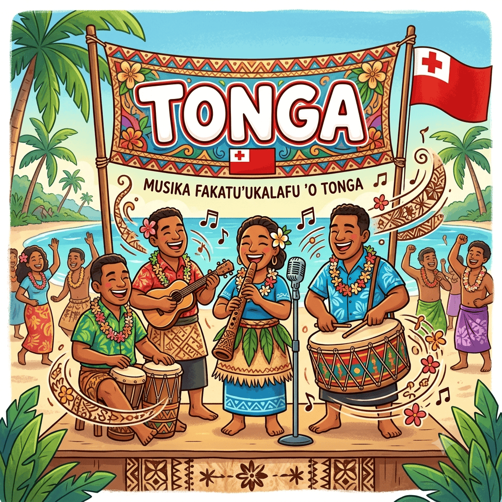 ACUSTICA GLOBAL [TONGA] 31-10-2025