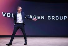 Volkswagen agrava su crisis con una nueva caída de ventas mundiales
