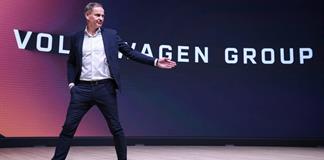 Volkswagen agrava su crisis con una nueva caída de ventas mundiales Volkswagen agrava su crisis con una nueva caída de ventas mundiales
