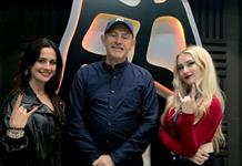 Radio al Cubo - Ju. 09 Jul 2026