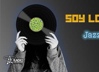 Soy lo que Pongo - Ju.09 Jul 2026 - Jazmin del Villar Soy lo que Pongo - Ju.09 Jul 2026 - Jazmin del Villar