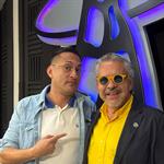 Audiocracia - Vi. 10 Jul 2026 - #ElOtroLadoDelPersonaje: Arq. Hector García Curiel