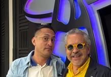 Audiocracia - Vi. 10 Jul 2026 - #ElOtroLadoDelPersonaje: Arq. Hector García Curiel