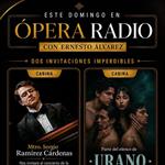 Opera Radio - Do. 05  Jul 2026