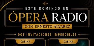 Opera Radio - Do. 05  Jul 2026