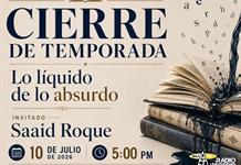 Lo Liquido de lo absurdo - 10 de Julio del 2026 - Cierre de Temporada
