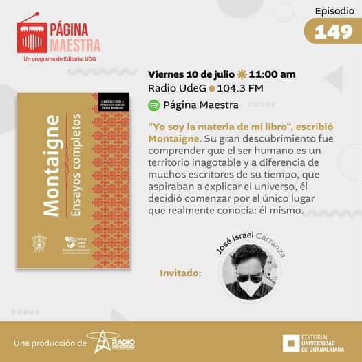 Pagina Maestra - Vi. 10 Jul 2026