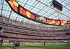 El Mundial completa sus semifinales y a pesar de una estrella El Mundial completa sus semifinales y a pesar de una estrella