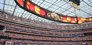 El Mundial completa sus semifinales y a pesar de una estrella El Mundial completa sus semifinales y a pesar de una estrella