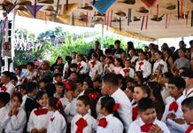Agrupaciones de Jalisco realizarán el espectáculo Voces del Son, ECOS de una tierra que canta Agrupaciones de Jalisco realizarán el espectáculo Voces del Son, ECOS de una tierra que canta